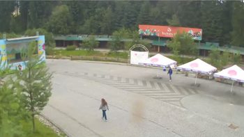 Буковель 14 липня 2019 року, 2019-07-14 13:00