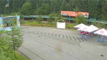 Буковель 14 липня 2019 року, 2019-07-14 16:00