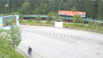 Буковель 15 липня 2019 року, 2019-07-15 13:00