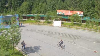 Буковель 15 липня 2019 року, 2019-07-15 16:00