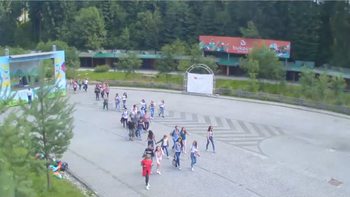 Буковель 16 липня 2019 року, 2019-07-16 10:00