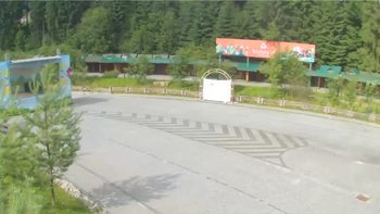 Буковель 17 липня 2019 року, 2019-07-17 16:00