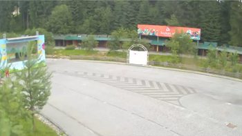 Буковель 18 липня 2019 року, 2019-07-18 13:00