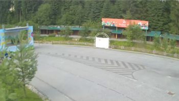 Буковель 18 липня 2019 року, 2019-07-18 16:00