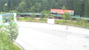 Буковель 19 липня 2019 року, 2019-07-19 13:00