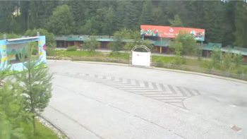 Буковель 19 липня 2019 року, 2019-07-19 16:00