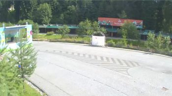 Буковель 22 липня 2019 року, 2019-07-22 10:00