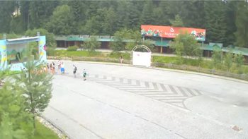 Буковель 22 липня 2019 року, 2019-07-22 16:00