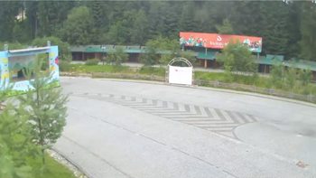 Буковель 23 липня 2019 року, 2019-07-23 16:00