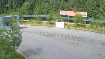 Буковель 24 липня 2019 року, 2019-07-24 16:00