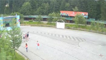 Буковель 26 липня 2019 року, 2019-07-26 13:00