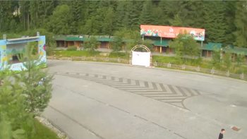 Буковель 26 липня 2019 року, 2019-07-26 16:00