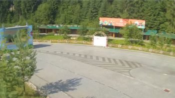 Буковель 27 липня 2019 року, 2019-07-27 16:00