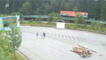 Буковель 28 липня 2019 року, 2019-07-28 16:00