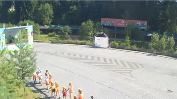Буковель 29 липня 2019 року, 2019-07-29 10:00