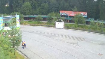 Буковель 31 липня 2019 року, 2019-07-31 10:00