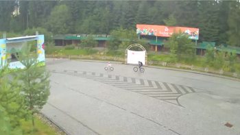 Буковель 1 серпня 2019 року, 2019-08-01 13:00