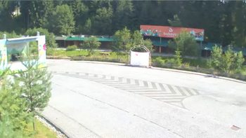 Буковель 2 серпня 2019 року, 2019-08-02 10:00