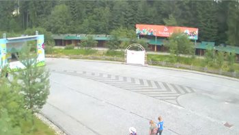 Буковель 2 серпня 2019 року, 2019-08-02 13:00
