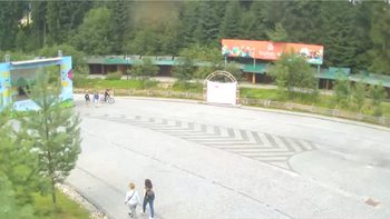 Буковель 2 серпня 2019 року, 2019-08-02 16:00