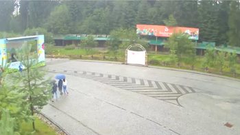 Буковель 3 серпня 2019 року, 2019-08-03 13:00