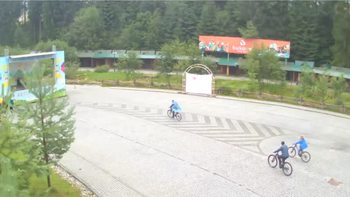 Буковель 3 серпня 2019 року, 2019-08-03 16:00