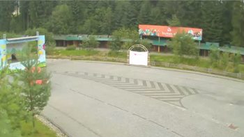 Буковель 4 серпня 2019 року, 2019-08-04 10:00