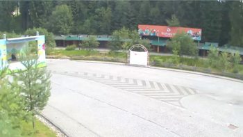 Буковель 5 серпня 2019 року, 2019-08-05 10:00