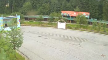 Буковель 5 серпня 2019 року, 2019-08-05 13:00