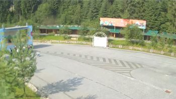 Буковель 5 серпня 2019 року, 2019-08-05 16:00