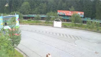 Буковель 6 серпня 2019 року, 2019-08-06 10:00