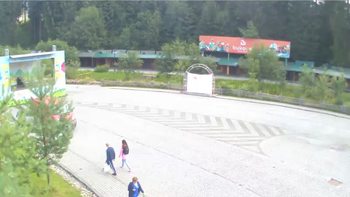 Буковель 7 серпня 2019 року, 2019-08-07 10:00