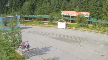 Буковель 7 серпня 2019 року, 2019-08-07 16:00