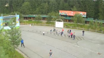 Буковель 8 серпня 2019 року, 2019-08-08 13:00