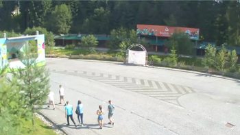 Буковель 9 серпня 2019 року, 2019-08-09 10:00