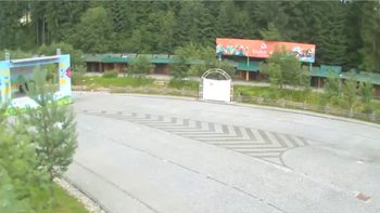 Буковель 9 серпня 2019 року, 2019-08-09 13:00