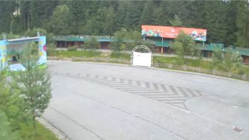 Буковель 9 серпня 2019 року, 2019-08-09 16:00