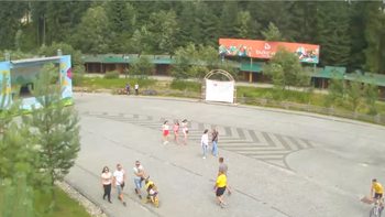 Буковель 10 серпня 2019 року, 2019-08-10 13:00