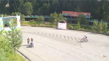 Буковель 11 серпня 2019 року, 2019-08-11 10:00