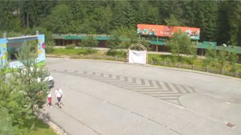 Буковель 11 серпня 2019 року, 2019-08-11 13:00