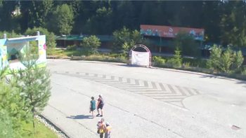 Буковель 12 серпня 2019 року, 2019-08-12 10:00