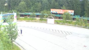 Буковель 12 серпня 2019 року, 2019-08-12 13:00