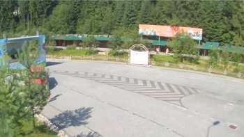 Буковель 12 серпня 2019 року, 2019-08-12 16:00