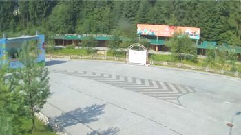 Буковель 13 серпня 2019 року, 2019-08-13 16:00