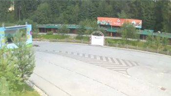 Буковель 14 серпня 2019 року, 2019-08-14 13:00