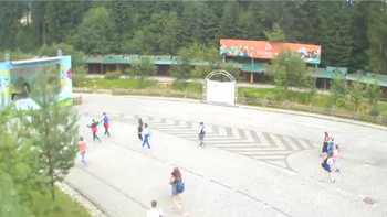 Буковель 14 серпня 2019 року, 2019-08-14 16:00