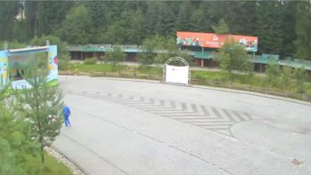 Буковель 15 серпня 2019 року, 2019-08-15 13:00