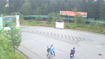 Буковель 15 серпня 2019 року, 2019-08-15 16:00