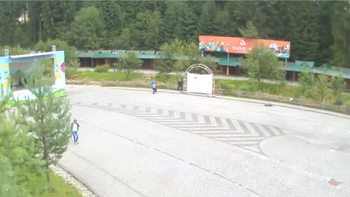 Буковель 16 серпня 2019 року, 2019-08-16 10:00