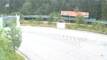 Буковель 16 серпня 2019 року, 2019-08-16 13:00